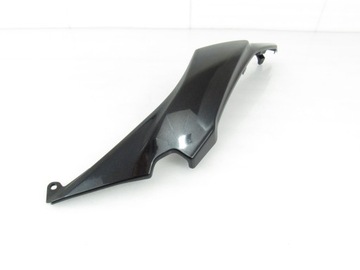 Kawasaki Ninja 650 засранец