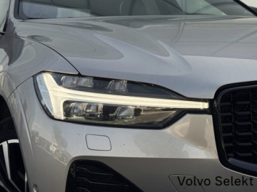 Volvo XC60 II 2023 Volvo XC 60 B4 D Plus Dark | Bright Dusk | Kamera, zdjęcie 34