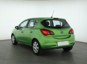 Opel Corsa E Hatchback 3d 1.4 Twinport 90KM 2015 Opel Corsa 1.4, Salon Polska, 1. Właściciel, zdjęcie 3