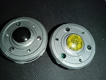 LEGO Ninjago Spinner Ring 2 sztuki