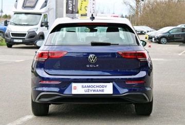 Volkswagen Golf VIII Hatchback 1.0 TSI 110KM 2020 Volkswagen Golf Aktywny temp Pakiet Business E..., zdjęcie 5