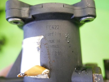 ТОПЛИВНЫЙ ФИЛЬТР CITROEN JUMPY I PHI 1.9 D