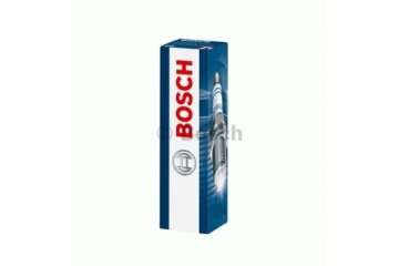 4x свечи зажигания BOSCH 0 242 229 785 КОМПЛЕКТ FORD