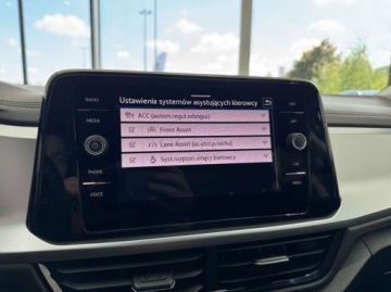 Volkswagen T-Roc I SUV Facelifting 1.5 TSI ACT 150KM 2023 Volkswagen T-Roc Life Kamera cofania LED CarPlayAndroid Auto Asystent, zdjęcie 30