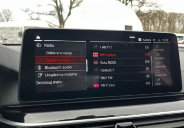 BMW Seria 6 G32 Gran Turismo Facelifting 3.0 640d 340KM 2022 BMW Seria 6 640d 340 KM xDrive Laser Navi Ambiente ACC Panorama Kamera Sal, zdjęcie 25