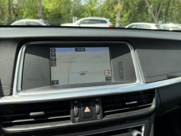 Kia Optima II Sedan Facelifting 1.6 VGT CRDi 136KM 2018 Kia Optima 1.6 CRDI DCT 136km, Salon PL, Iwł,, zdjęcie 20