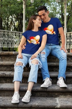 ФУТБОЛКА С СОБСТВЕННЫМ ПРИНТОМ, ТЕКСТОМ И ГРАФИКОЙ, размер S