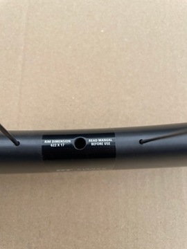 Передние колеса Road Dt Swiss ARC 1400 DICUT 62 Дисковый тормоз 240
