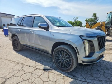 Cadillac Escalade III 2025 Cadillac Escalade 2025 CADILLAC ESCALADE SPORT PLATINUM 6.2 Benzyna 420KM, zdjęcie 3