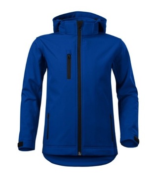 Softshell Performance Kurtka dziecięca przejściowa 146 cm/10 lat