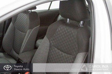 Toyota Corolla XII Sedan Facelifting 1.8 Hybrid 140KM 2023 Toyota Corolla Seria E21 (2019-) 1.8 Hybrid Comfor, zdjęcie 10