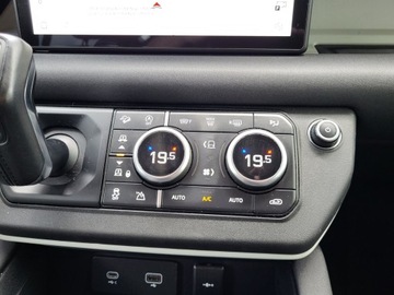 Land Rover Defender IV (L663) 2020 LANDROVER DEFENDER 110 P400AWD, 3.0l benzyna 400KM* ASO LR*VAT23%, zdjęcie 21