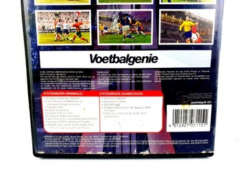 PRO EVOLUTION SOCCER 4 PES IV ПК