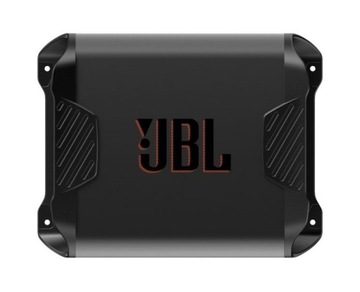 Автомобильный усилитель JBL Concert A652 2 канала класс AB