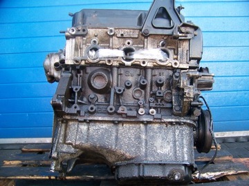 STRATUS II COUPE 3.0 V6 149kW 203KM SILNIK 6G72
