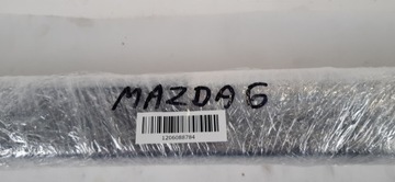 MAZDA 6 I KOMBI 2002- KUFR STŘEŠNÍ