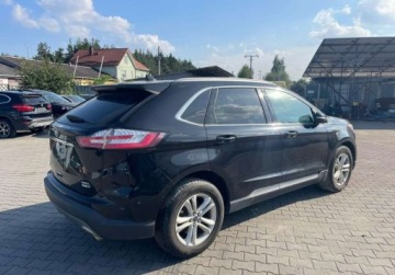 Ford Edge II 2020 Ford Edge 2020 Ford Edge 2.0T AWD - w Polsce po oplatach i akcyzie 2.0, zdjęcie 7