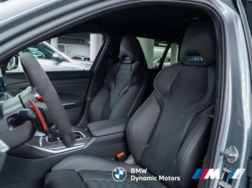 BMW Seria 3 G20-G21 2026 BMW M3 Competition M xDrive Touring 530 KM - Pakiet Ultimate - Od Reki, zdjęcie 19