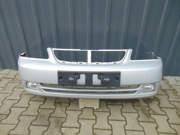 zderzak przedni przód CHEVROLET NUBIRA