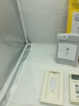 Schellenberg 20032 Пульт дистанционного управления для роллет 5 каналов