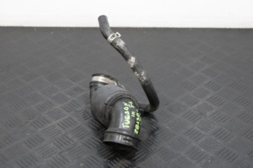 rohr Schlauch luft 28130-D3150 HYUNDAI TUCSON III 3 LIFT