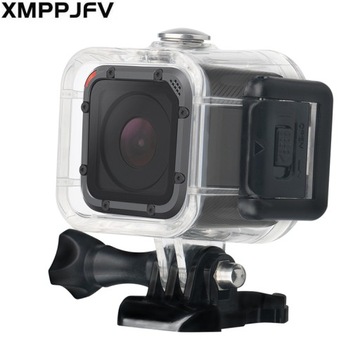 Wodoodporne etui na Gopro Hero 5 4 Session podwod