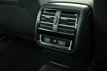 Volkswagen Passat B8 Limousine 2.0 TDI 150KM 2015 VW Passat 2.0 TDI, Salon Polska, Serwis ASO, zdjęcie 9