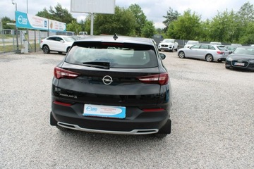 Opel 2021 Opel Grandland X 1.6 Turbo Elegance Bussines Pack, zdjęcie 6