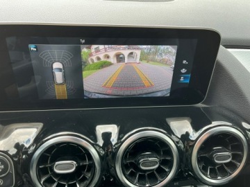 Mercedes Klasa B W247 2020 Mercedes B 180 Automat Elektryczna klapa FV23%, zdjęcie 20