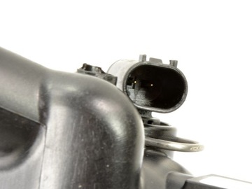 КОРПУС ТЕРМОСТАТА 1.2 1.4 ADAM CORSA D E 25192985