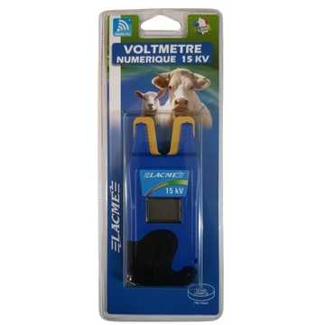 Тестер напряжения 15кВ ЧИСЛОВОЙ Пастырь