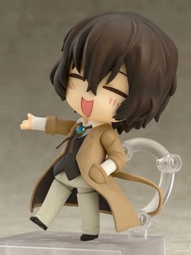 Figurka nendoroid Dazai Osamu 657