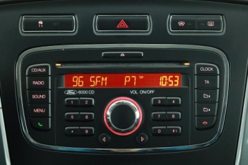 Ford Mondeo IV Hatchback 2.0 Duratorq TDCi DPF 140KM 2012 Ford Mondeo 2.0 TDCi, Salon Polska, Klima, zdjęcie 8