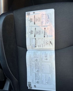 Mitsubishi Outlander II 2.2 MIVEC DID 177KM 2012 Mitsubishi Outlander Mitsubishi Outlander III 177KM Bezwypadkowy stan perf, zdjęcie 9