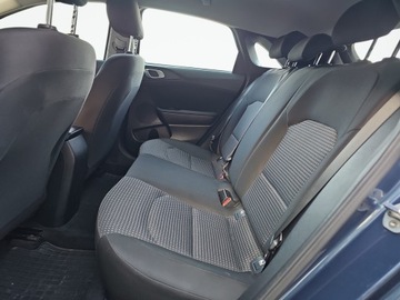 Kia Ceed III Hatchback 1.0 T-GDi 120KM 2020 Kia Ceed 1.0 T-GDI S, Polski salon, I wł, serwisow, zdjęcie 22