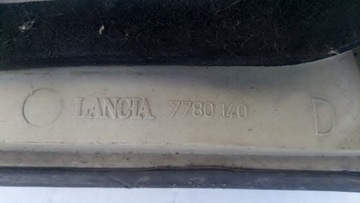LANCIA KAPPA SEDAN SVĚTLO ZADNÍ PRAVÁ W KRYT