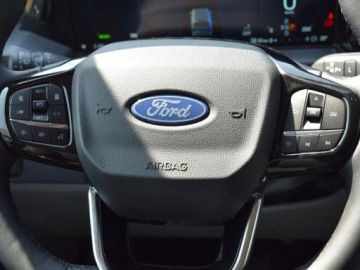 Ford Tourneo Custom II  L1 2.0 EcoBlue 170 KM 170KM 2026 Ford Tourneo Custom MARTWE POLE | NAWIGACJA | MATR, zdjęcie 11