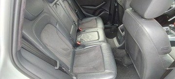 Audi Q5 I SUV Facelifting 2.0 TDI clean diesel 190KM 2016 Audi Q5 Bogata wersja, super stan, 4x4, zdjęcie 12