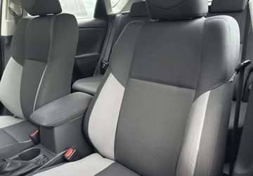 Toyota Auris 2018 Toyota Auris ACTIVE 132 KM Salon Polska Manual Benzyna 1.6 Benzyna, zdjęcie 14