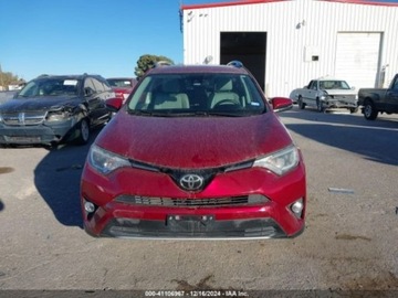 Toyota 2018 Toyota RAV4 2018r., Adventure, od ubezpieczalni 2.5 Benzyna 176KM, zdjęcie 1