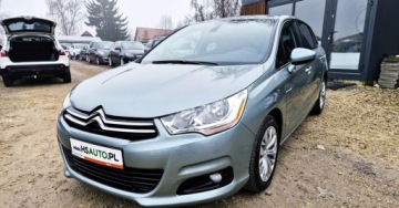 Citroen C4 II Hatchback 5d 1.6 16v VTi 120KM 2011 Citroen C4 BENZYNA AUTOMAT super okazja polecamy 1.6 Benzyna 120KM, zdjęcie 29