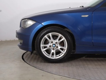 BMW Seria 1 E81/E87 Hatchback 5d E87 1.6 116i 122KM 2008 BMW 1 116i, Klima, Tempomat, Parktronic, zdjęcie 13