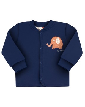 NINI BLUZA CHŁOPIĘCA ABN-2717 80