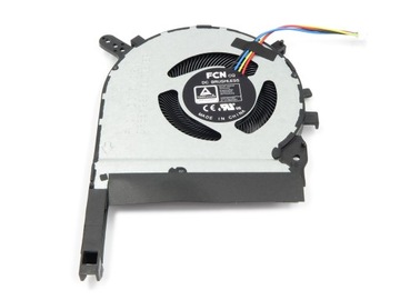 WENTYLATOR DO ASUS TUF GAMING FX506HC FX506HE FX506HM / CPU NOWY ORYGINAŁ