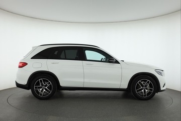Mercedes GLC C253 SUV 2.0 250 211KM 2018 Mercedes GLC GLC 250 4MATIC, Salon Polska, zdjęcie 5