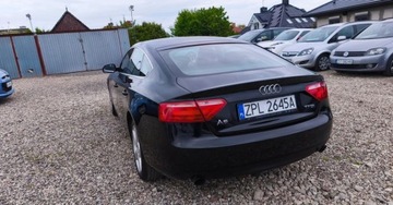 Audi A5 8T Cabrio Facelifting 1.8 TFSI 170KM 2012 Audi a5 Audi A5 1.8 Benzyna 170KM, zdjęcie 9