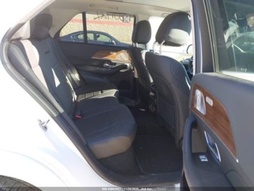 Mercedes GLE V167 2024 Mercedes-Benz GLE 450 4Matic 2024 3.0 Benzyna 375KM, zdjęcie 12