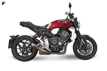Глушитель выхлопа TERMIGNONI Honda CB1000 / CB1000R