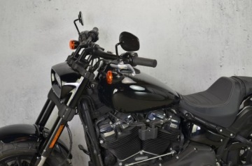 ОКНО ЛОСТЕР HARLEY DAVIDSON Softail Fat Bob 114