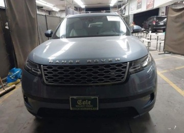 Land Rover Range Rover Velar 2019 Land Rover Range Rover Velar 2019, 2.0L, 4x4, P250 S, od ubezpieczalni 2.0, zdjęcie 3